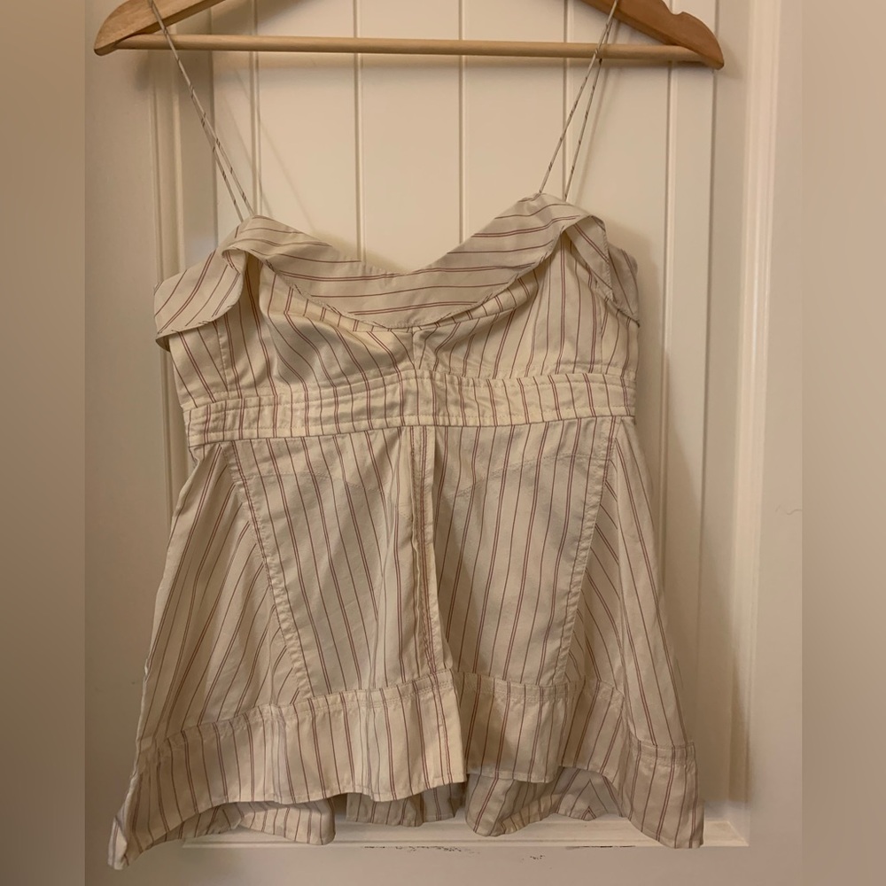 Isabel Marant Cami